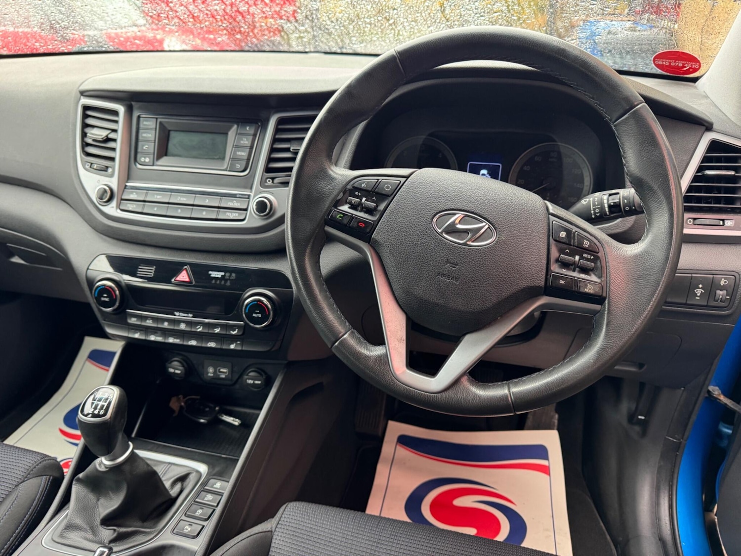 Used Hyundai TUCSON for sale - 78136368: Photo 22