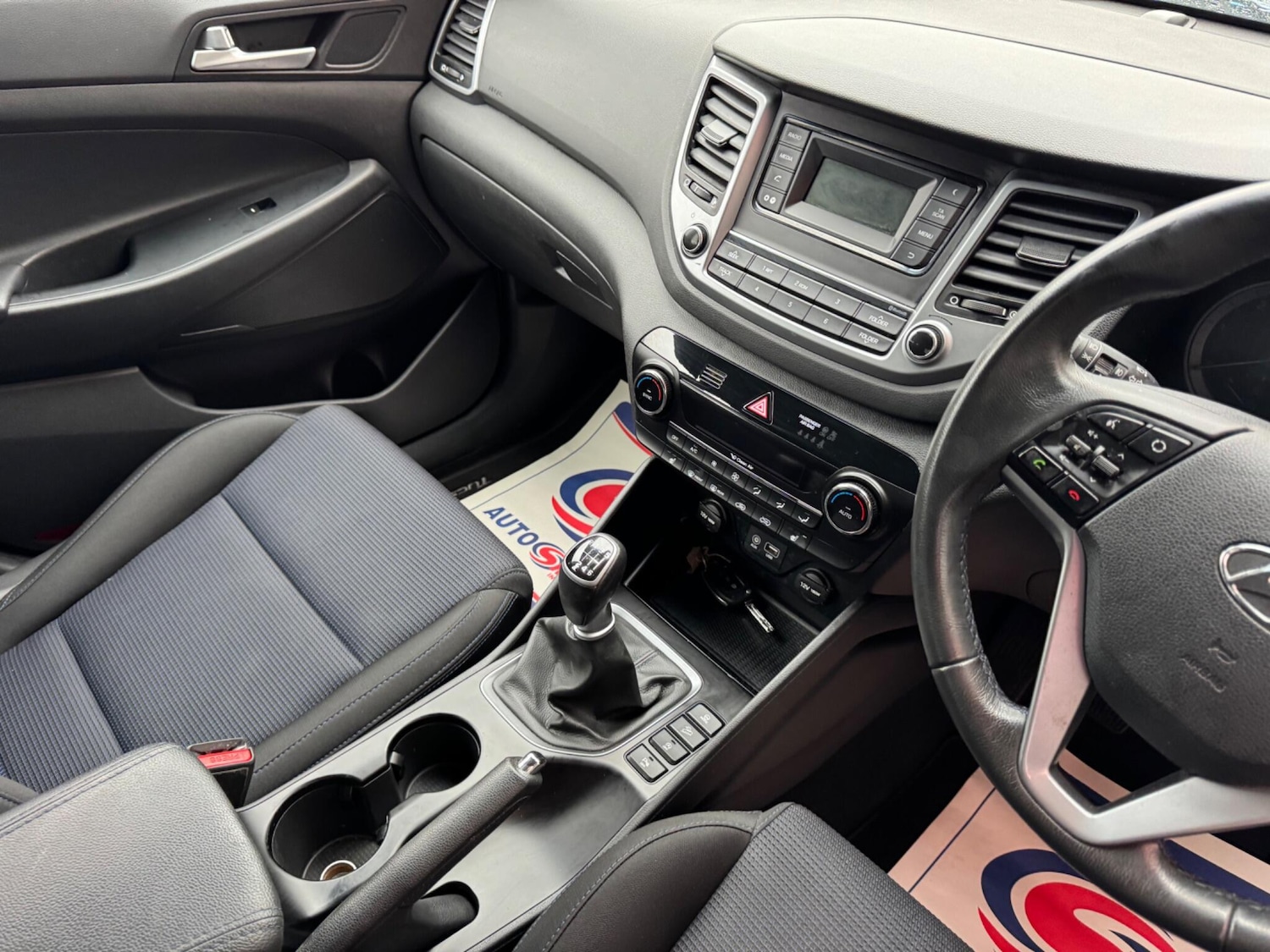 Used Hyundai TUCSON for sale - 78136368: Photo 23