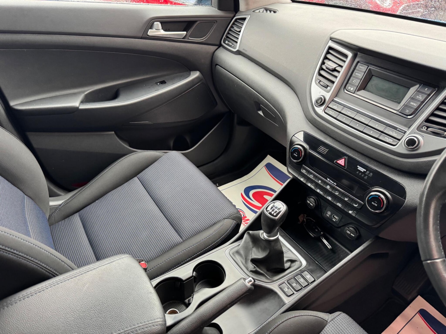 Used Hyundai TUCSON for sale - 78136368: Photo 24