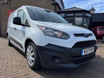 Used Ford Transit Connect 2017 for sale - 75041294: Photo