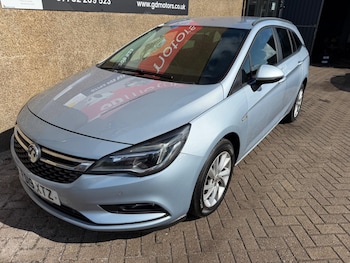 Used Vauxhall Astra 2019 for sale - 79374361: Photo