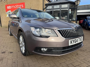 Used Skoda Superb 2015 for sale - 78362088: Photo