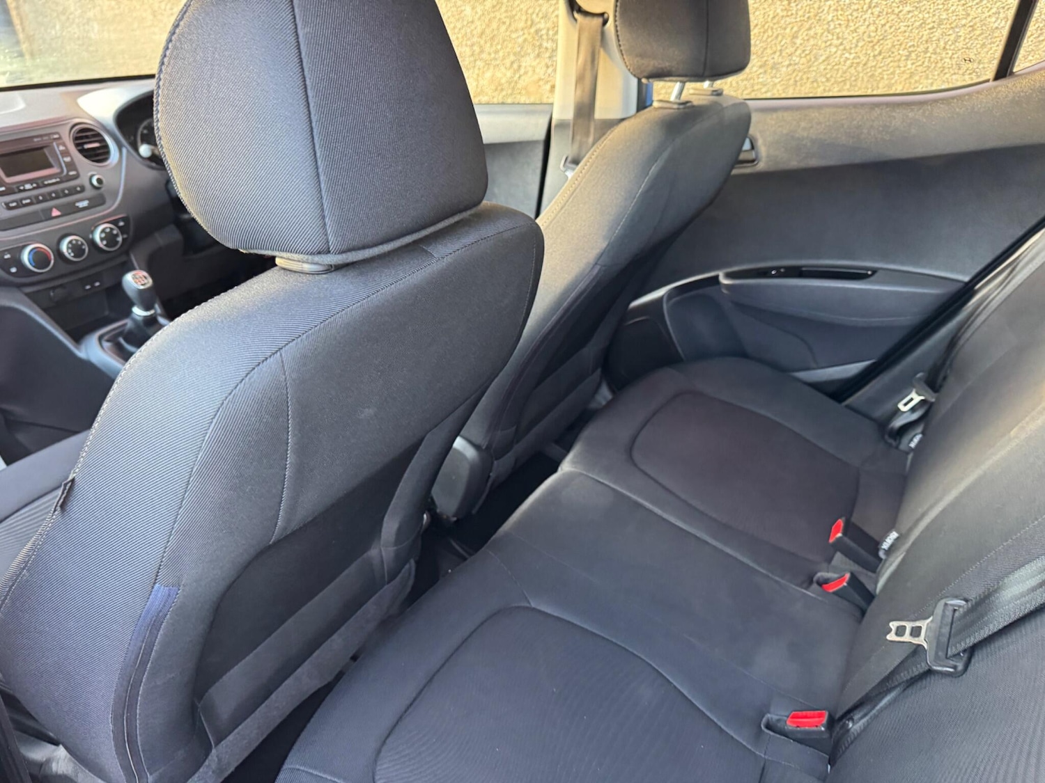 Used Hyundai i10 2017 for sale - 77029674: Photo 22