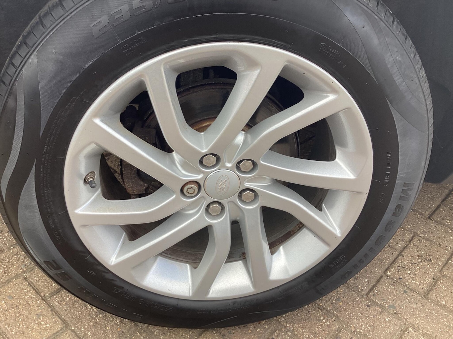 Used Land Rover Discovery Sport 2017 for sale - 76031512: Photo 10