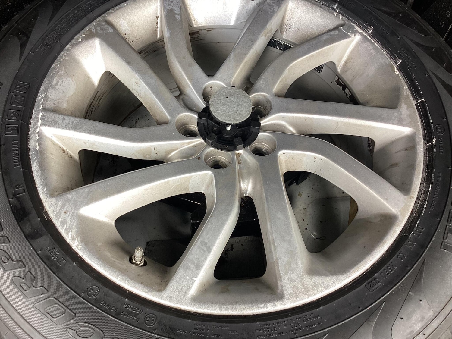 Used Land Rover Discovery Sport 2017 for sale - 76031512: Photo 12