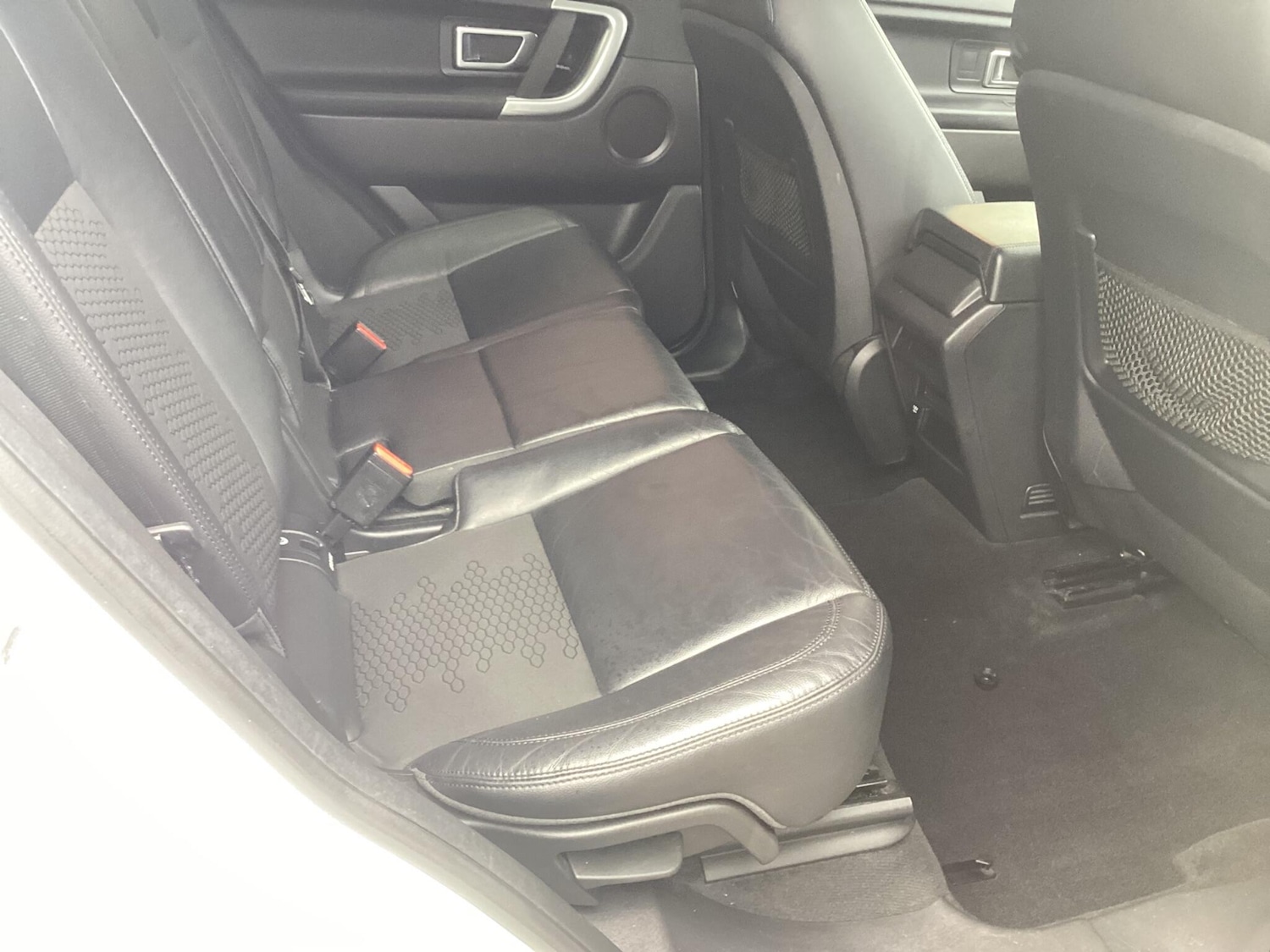 Used Land Rover Discovery Sport 2017 for sale - 76031512: Photo 14