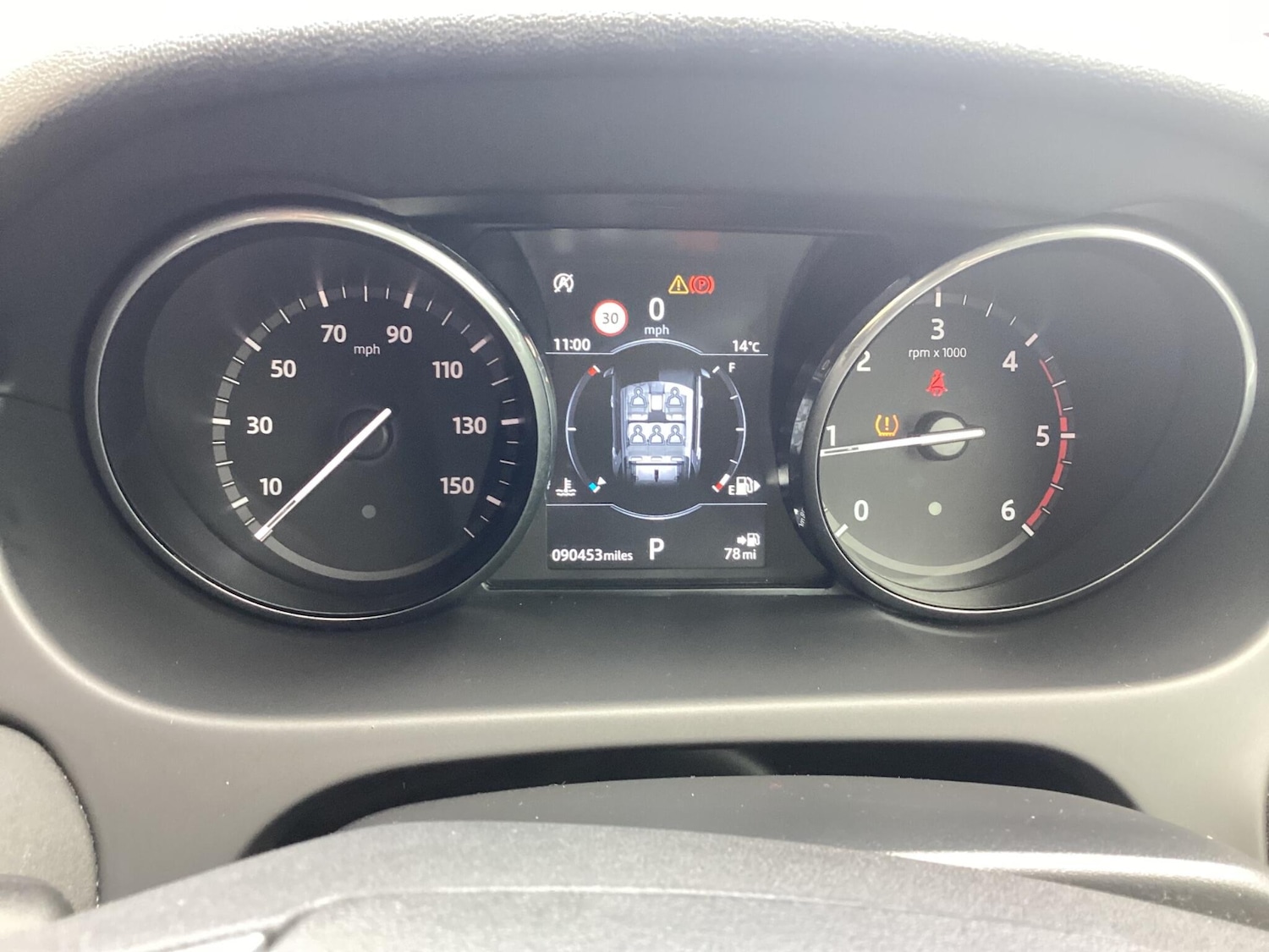 Used Land Rover Discovery Sport 2017 for sale - 76031512: Photo 17