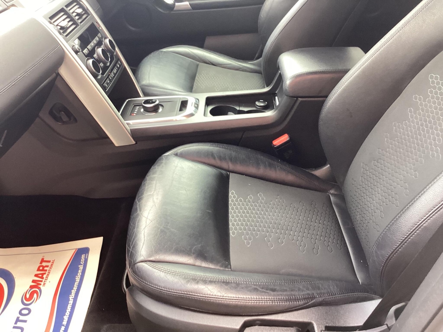 Used Land Rover Discovery Sport 2017 for sale - 76031512: Photo 19