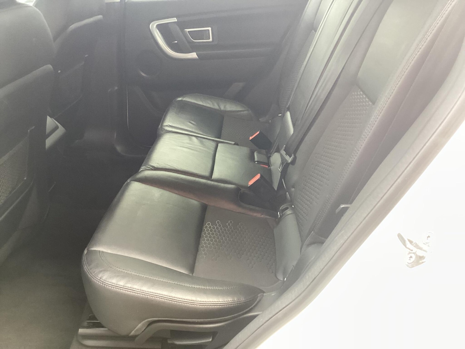 Used Land Rover Discovery Sport 2017 for sale - 76031512: Photo 20