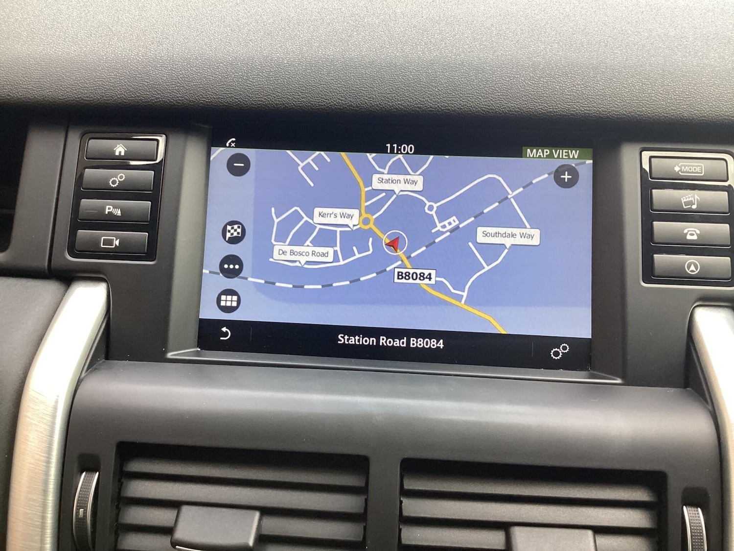 Used Land Rover Discovery Sport 2017 for sale - 76031512: Photo 22