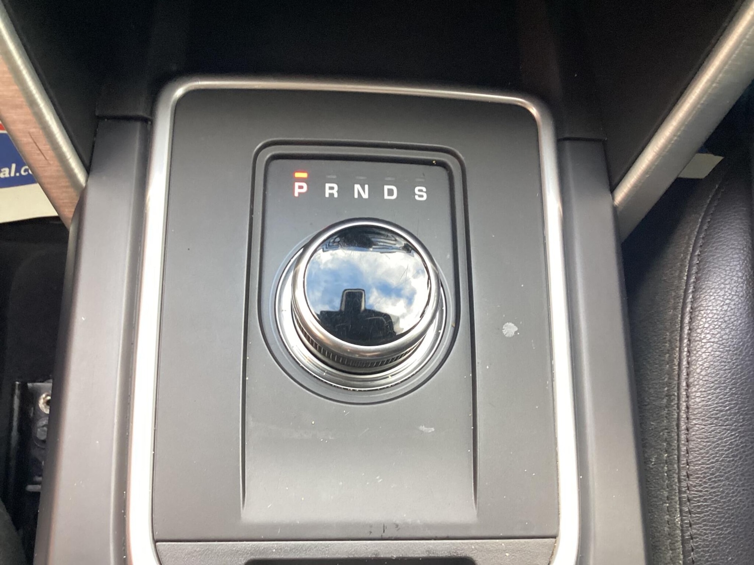 Used Land Rover Discovery Sport 2017 for sale - 76031512: Photo 24