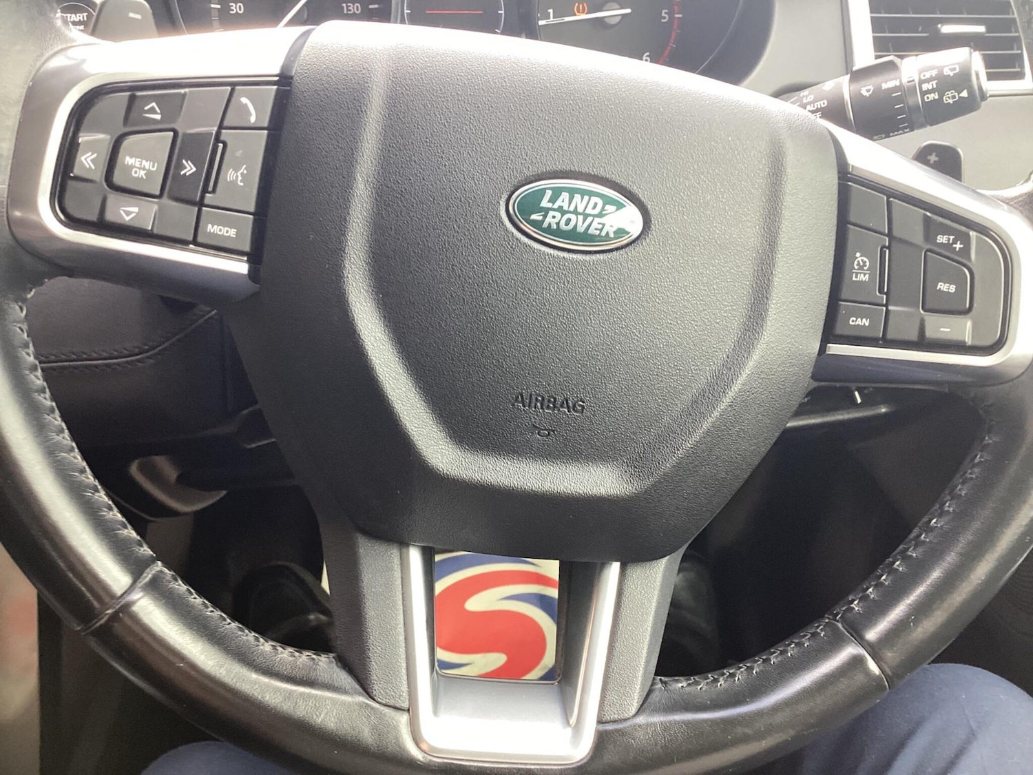 Used Land Rover Discovery Sport 2017 for sale - 76031512: Photo 25
