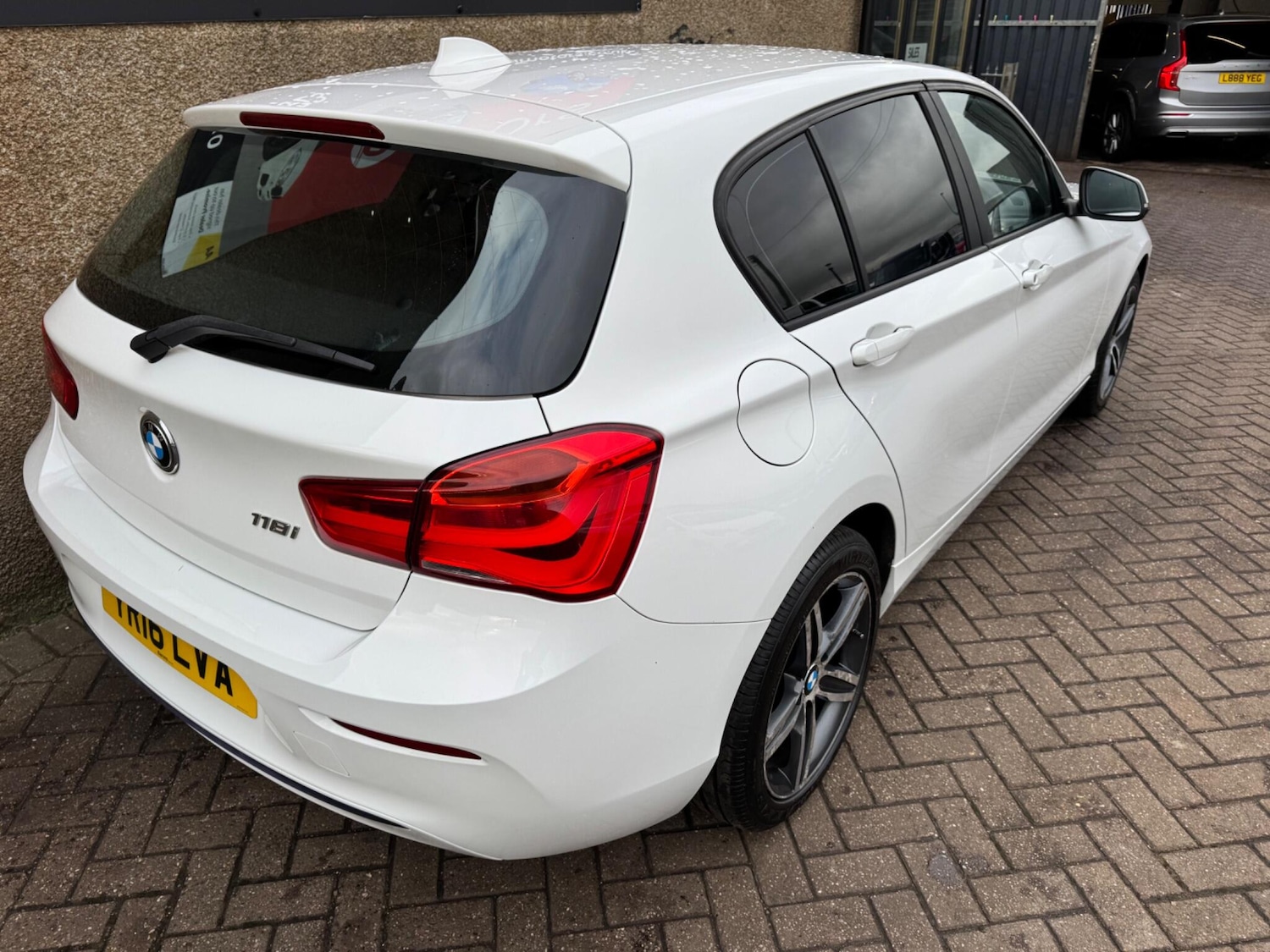 Used BMW 1 Series 2016 for sale - 77387131: Photo 12