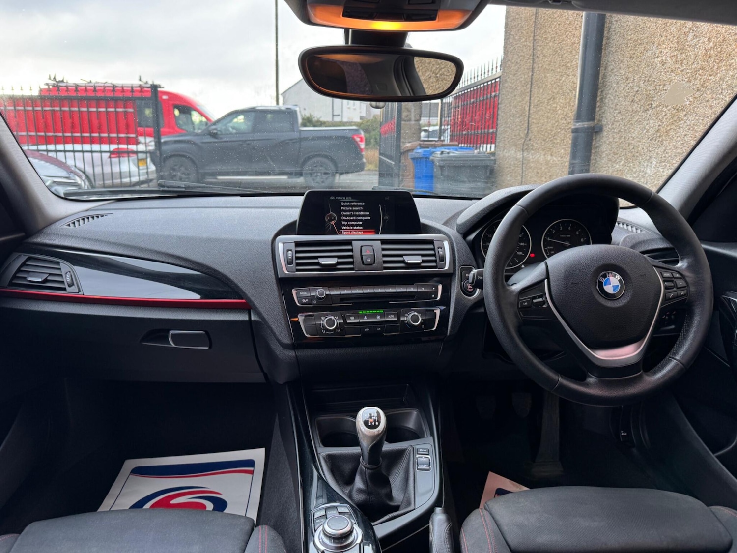 Used BMW 1 Series 2016 for sale - 77387131: Photo 13