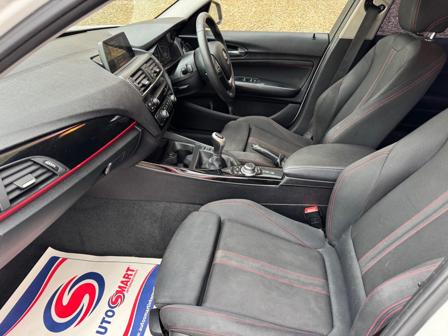 Used BMW 1 Series 2016 for sale - 77387131: Photo 15