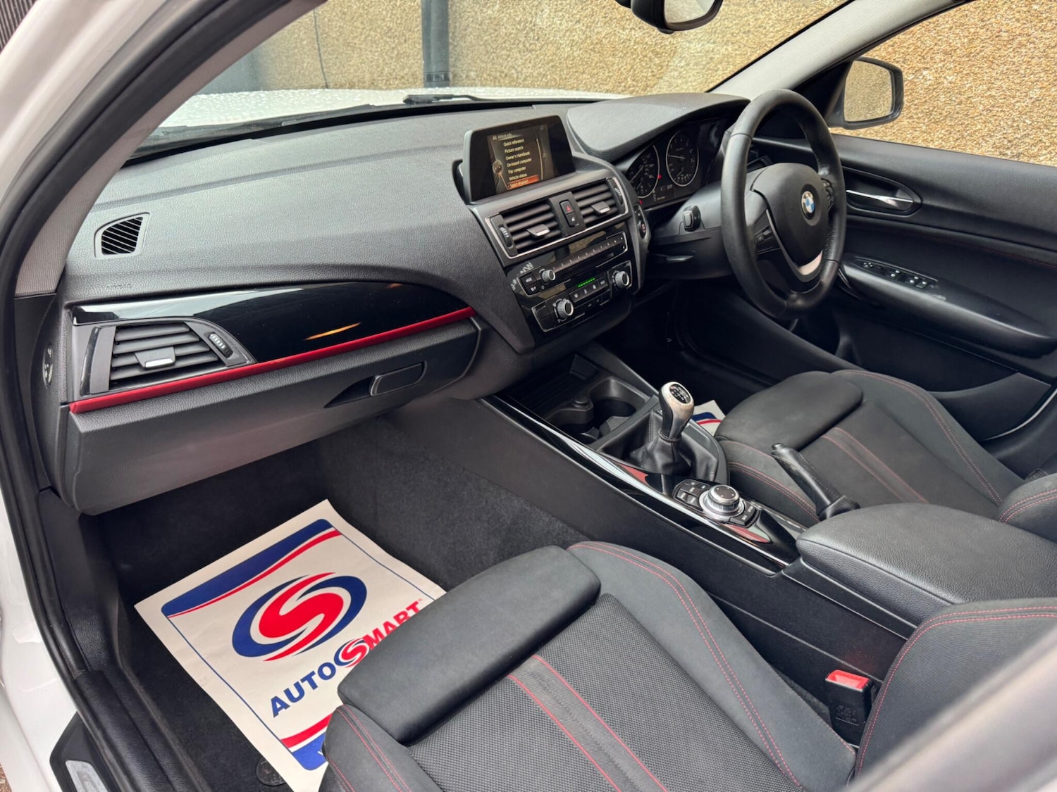 Used BMW 1 Series 2016 for sale - 77387131: Photo 16