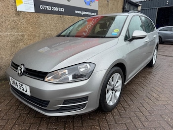 Used Volkswagen Golf 2014 for sale - 78958366: Photo