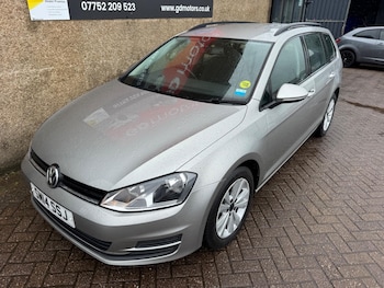 Used Volkswagen Golf 2014 for sale - 78958366: Photo