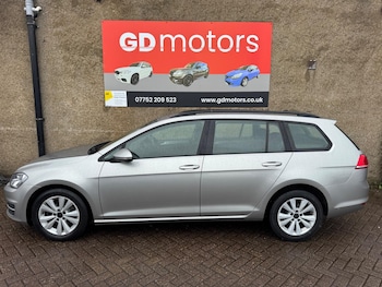 Used Volkswagen Golf 2014 for sale - 78958366: Photo
