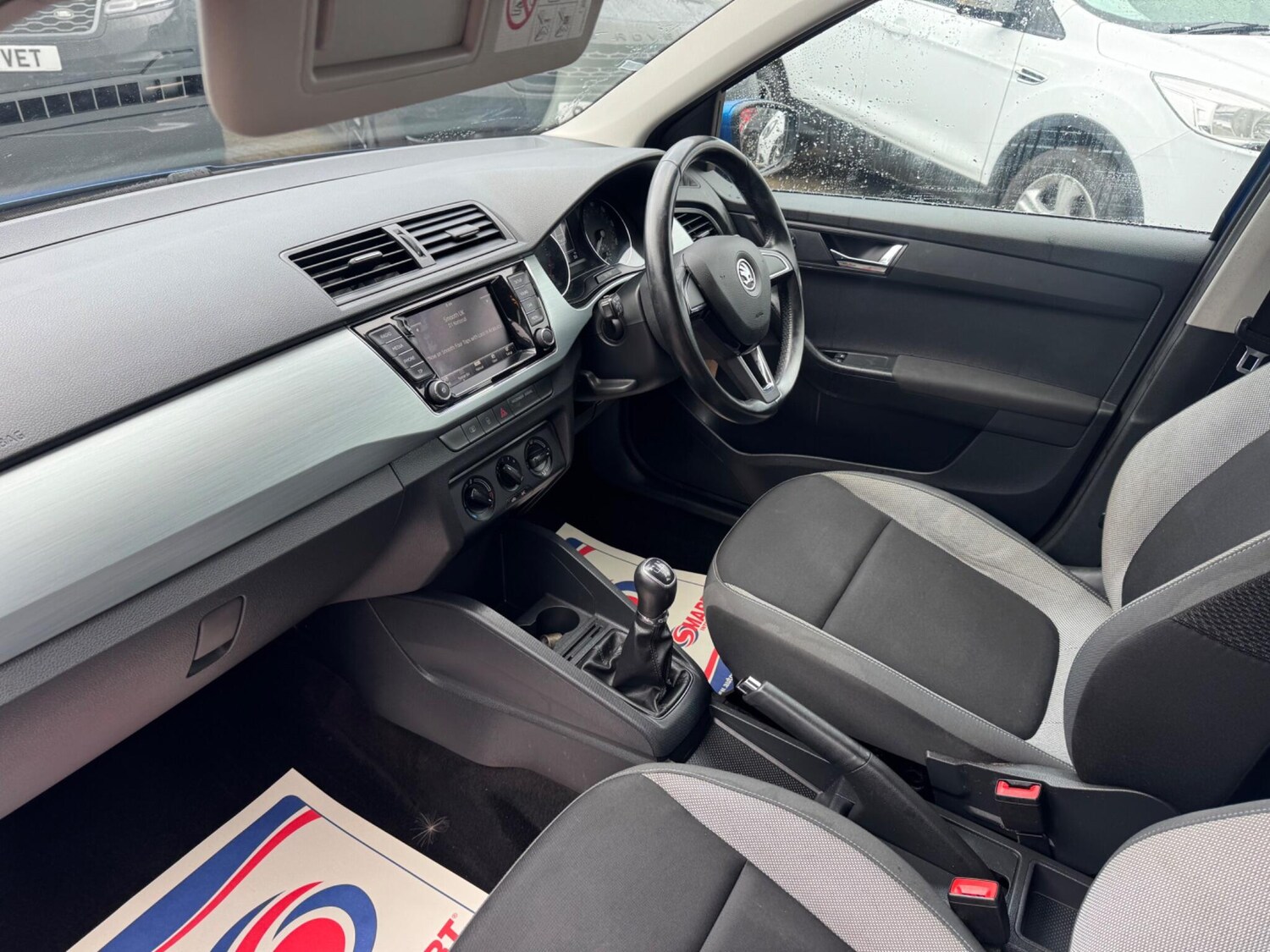 Vehicle 16