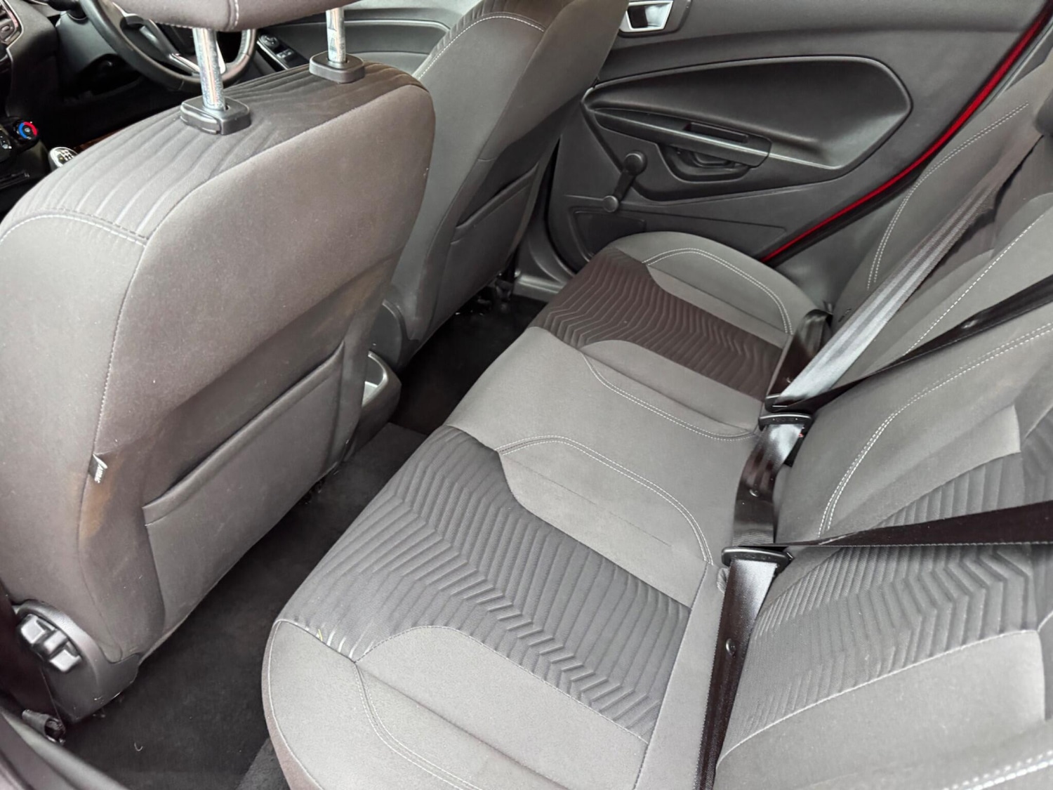 Used Ford Fiesta 2015 for sale - 77066807: Photo 20