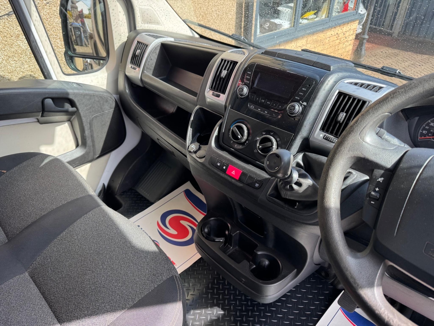 Used Fiat Ducato 2016 for sale - 77214846: Photo 13