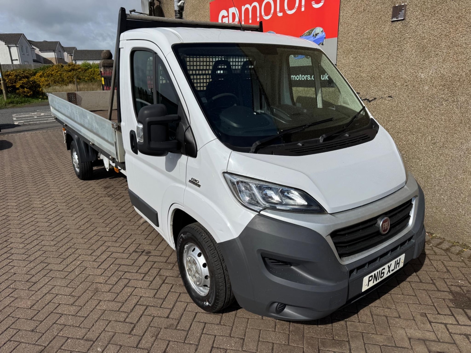 Used Fiat Ducato 2016 for sale - 77214846: Photo 5