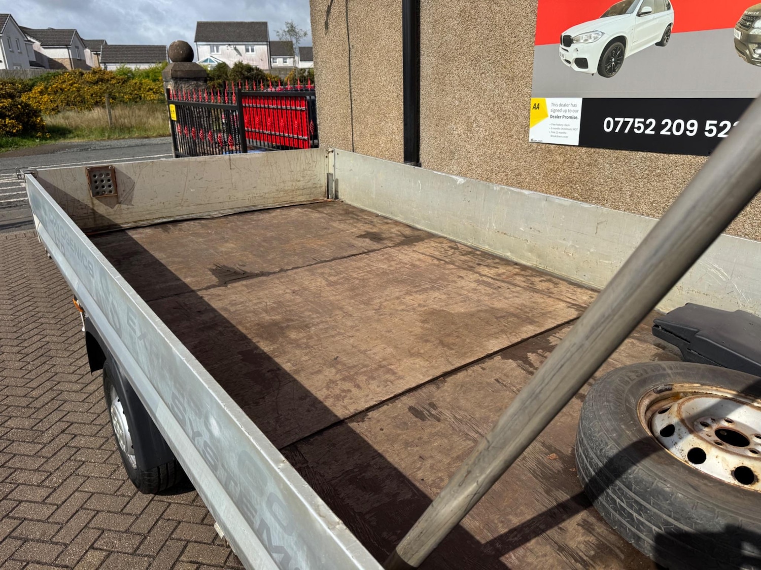 Used Fiat Ducato 2016 for sale - 77214846: Photo 8