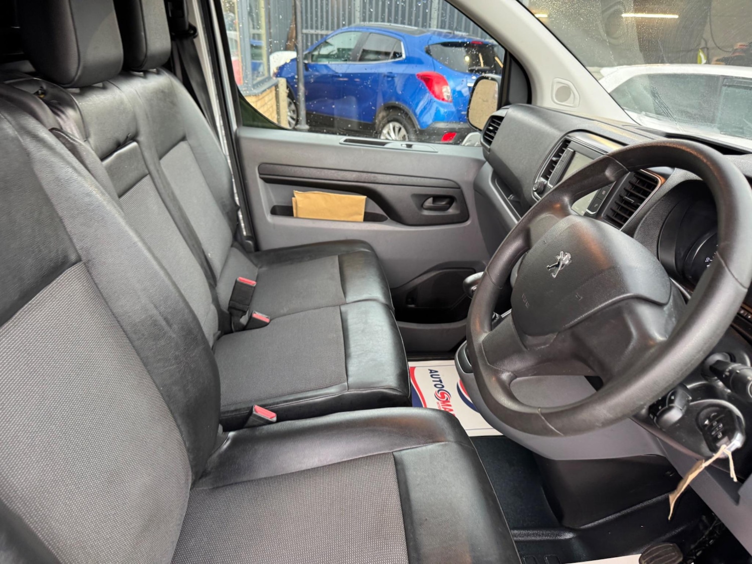 Vehicle 23