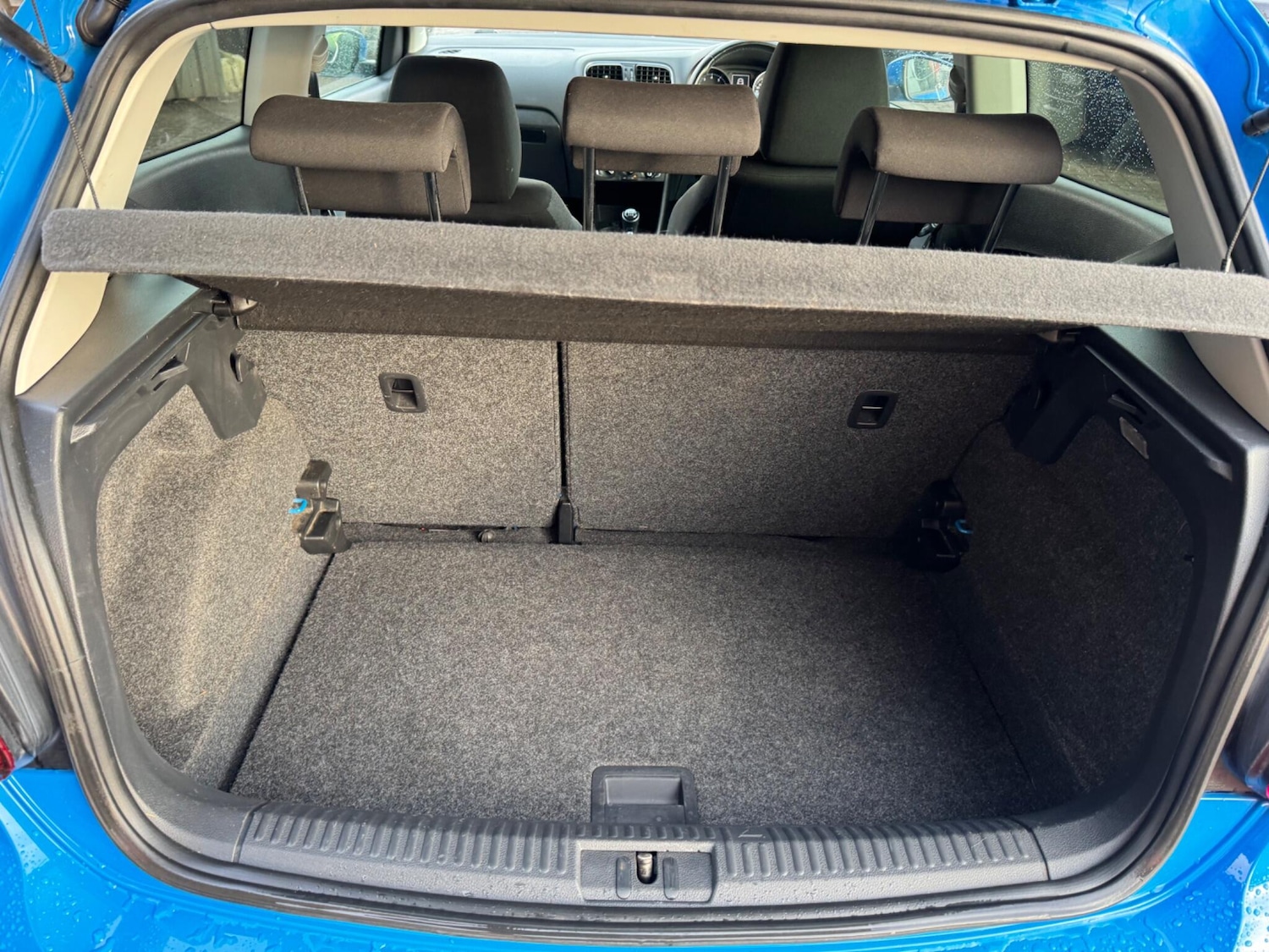 Used Volkswagen Polo 2014 for sale - 77314658: Photo 10