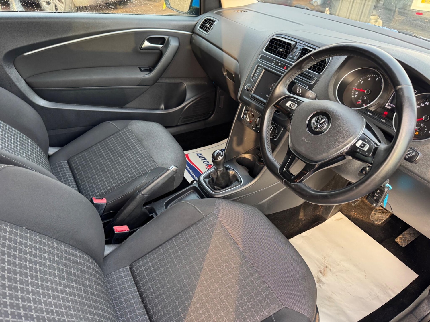 Used Volkswagen Polo 2014 for sale - 77314658: Photo 11