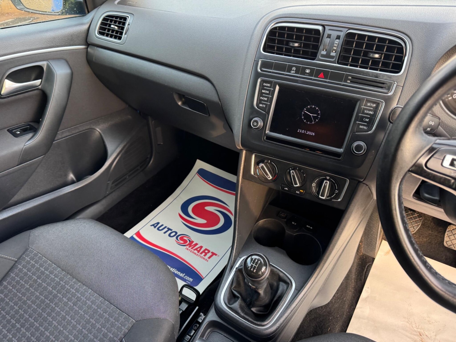 Used Volkswagen Polo 2014 for sale - 77314658: Photo 13