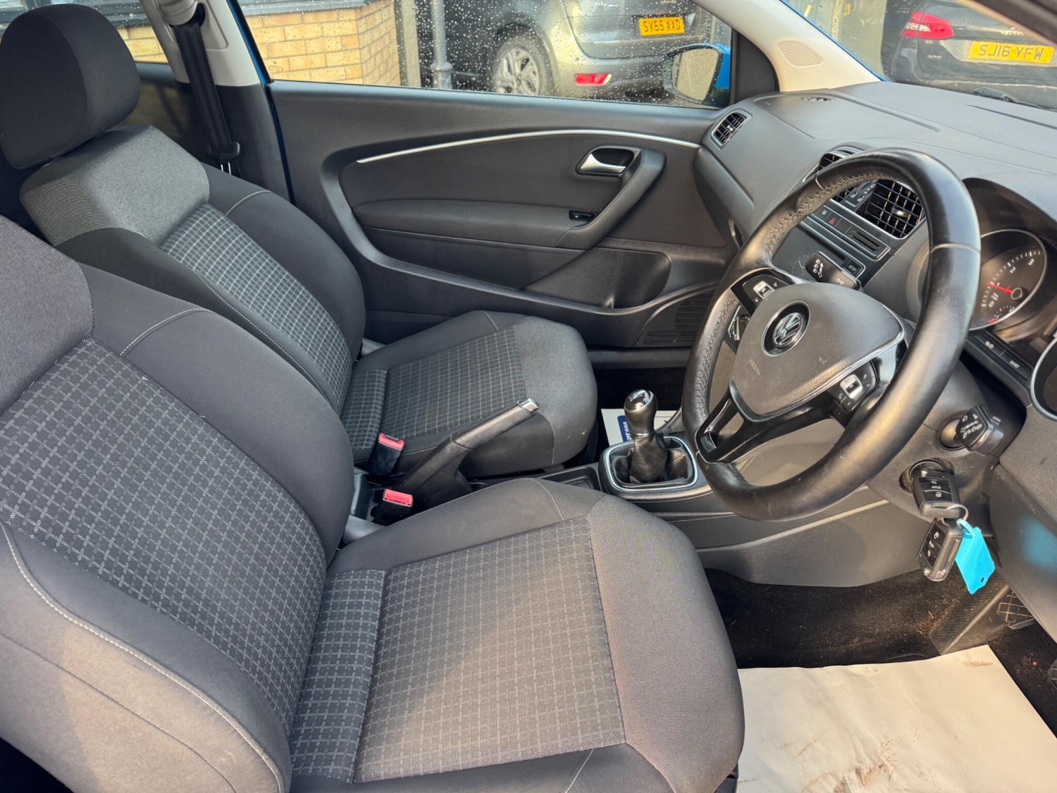 Used Volkswagen Polo 2014 for sale - 77314658: Photo 16