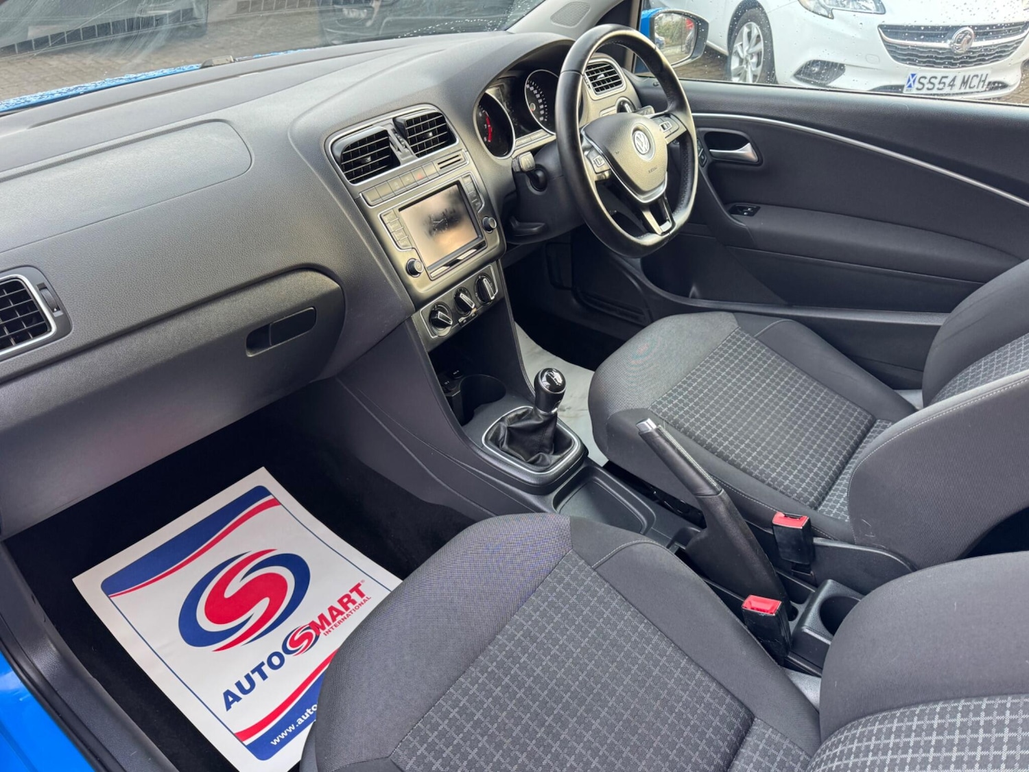 Used Volkswagen Polo 2014 for sale - 77314658: Photo 18