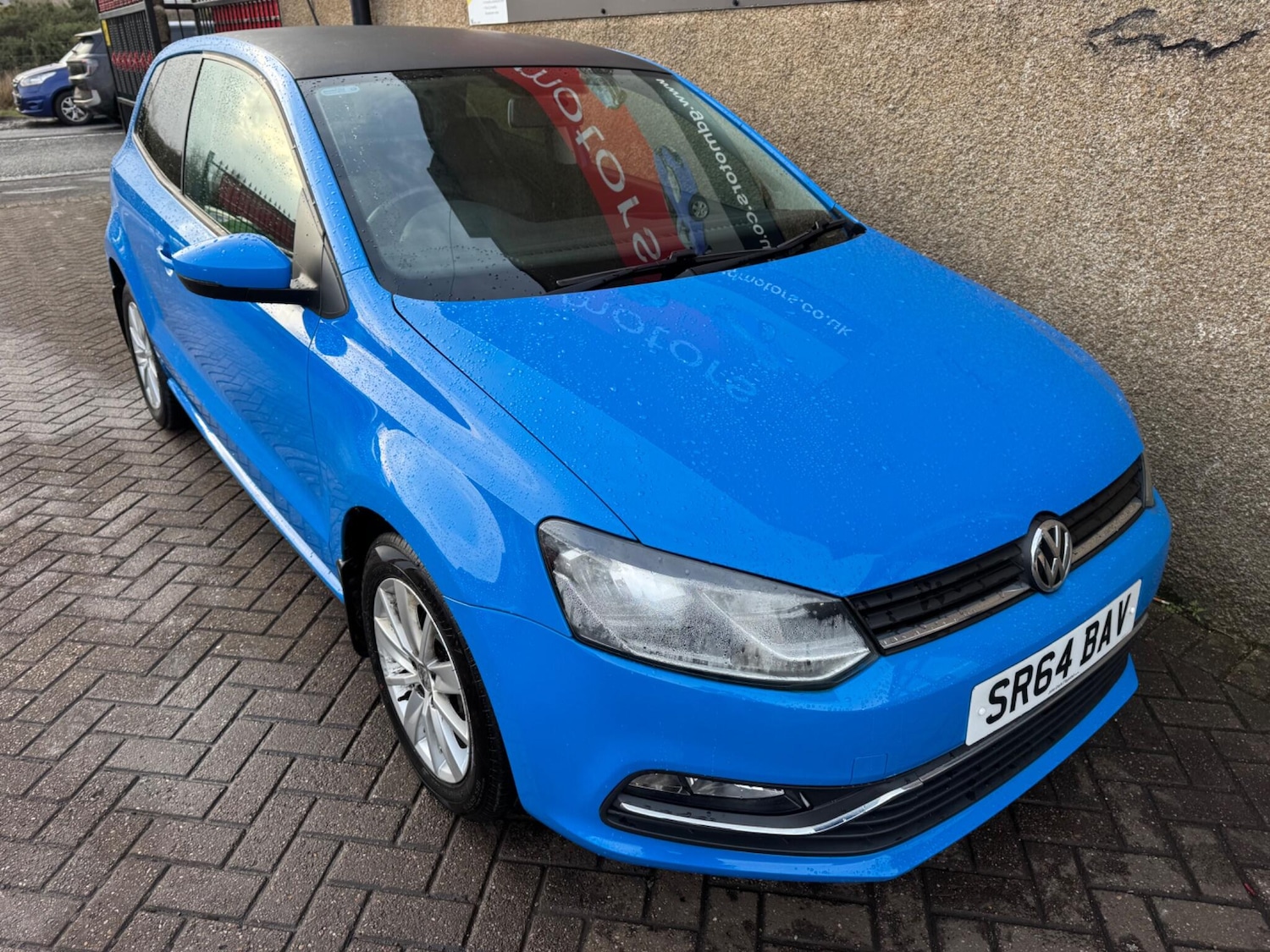 Used Volkswagen Polo 2014 for sale - 77314658: Photo 5