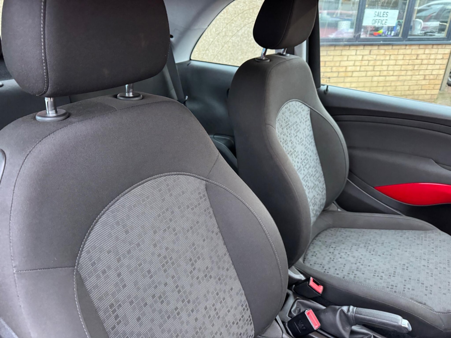 Used Vauxhall ADAM 2014 for sale - 77468316: Photo 19