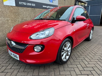 Used Vauxhall ADAM 2014 for sale - 77468316: Photo