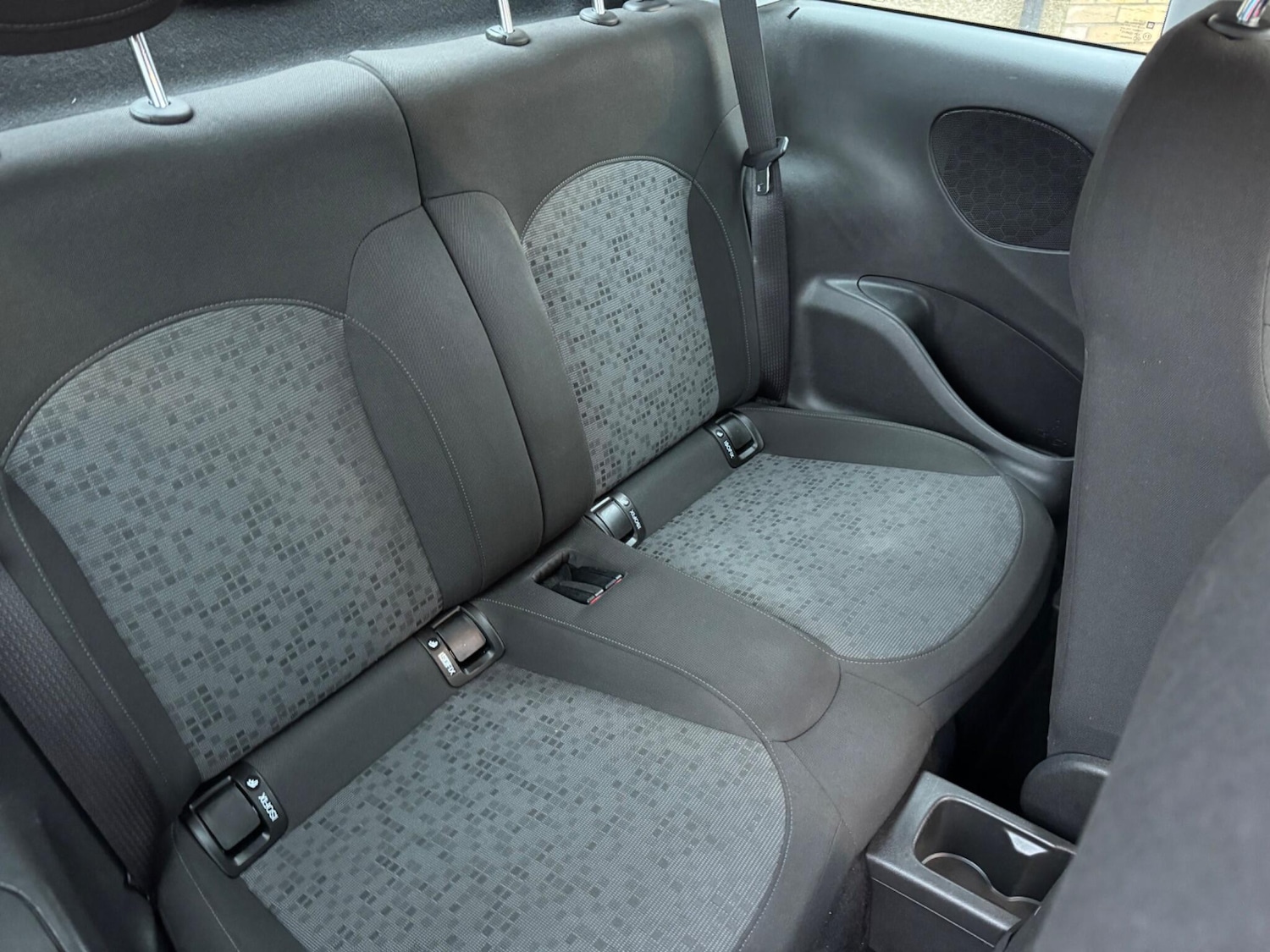 Used Vauxhall ADAM 2014 for sale - 77468316: Photo 22