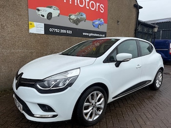 Used Renault Clio 2016 for sale - 78809114: Photo
