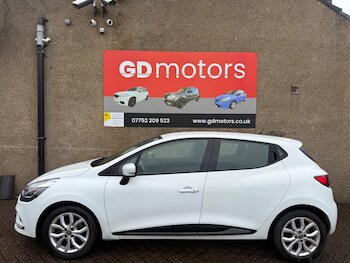 Used Renault Clio 2016 for sale - 78809114: Photo