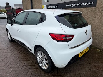 Used Renault Clio 2016 for sale - 78809114: Photo