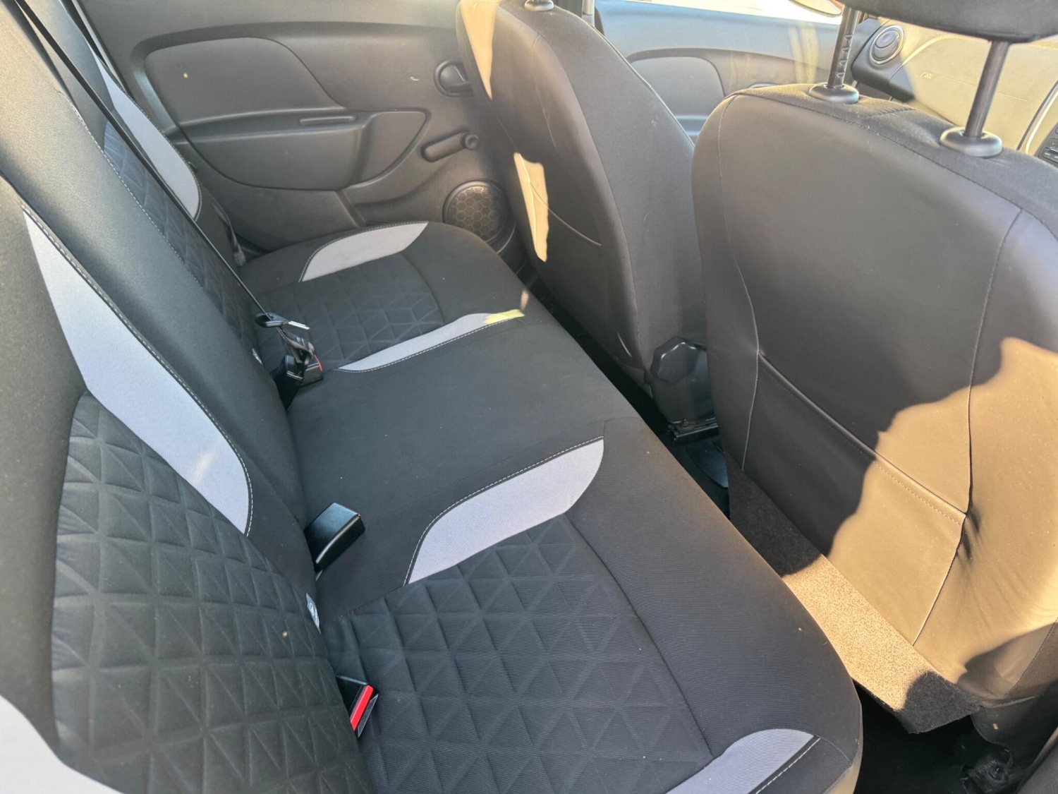 Used Dacia Sandero Stepway 2014 for sale - 76993750: Photo 15