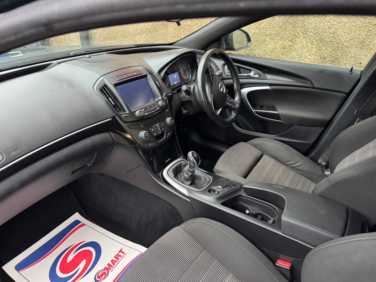 Used Vauxhall Insignia 2014 for sale - 77215708: Photo 17