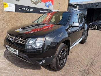 Used Dacia Duster 2016 for sale - 79495984: Photo