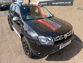 Used Dacia Duster 2016 for sale - 79495984: Photo