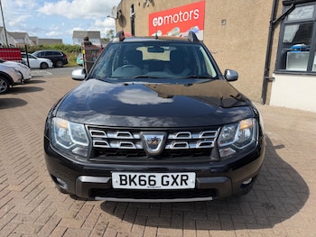 Used Dacia Duster 2016 for sale - 79495984: Photo