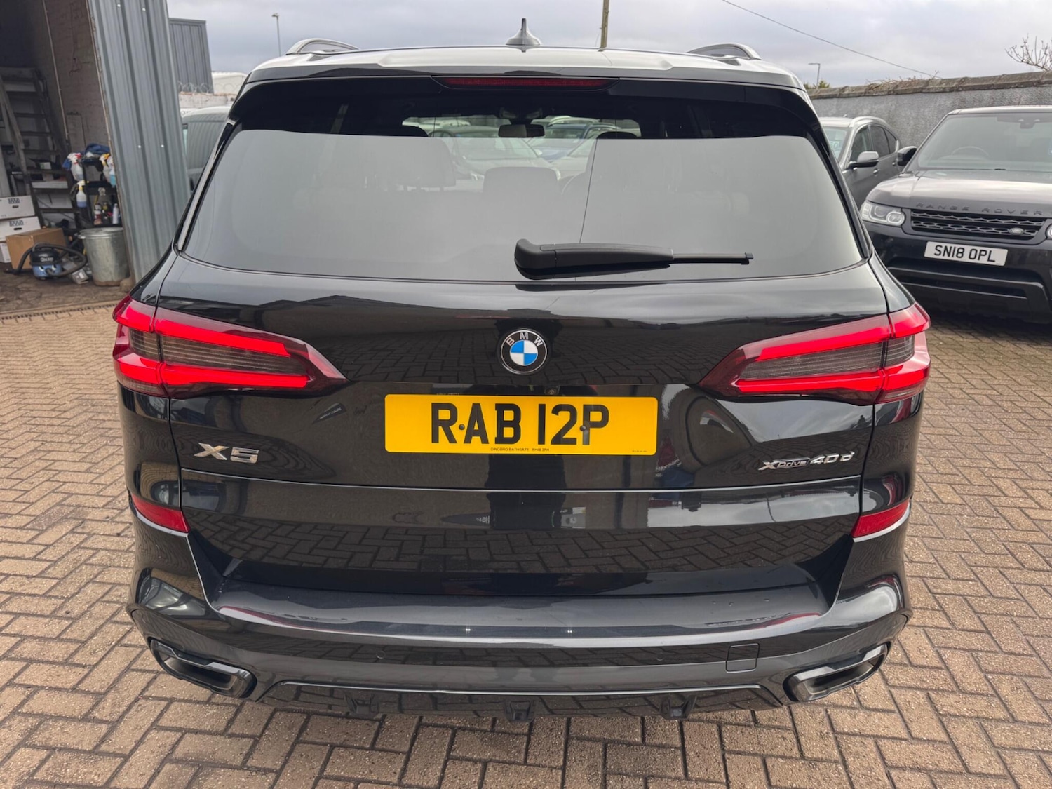 Used BMW X5 2023 for sale - 77926092: Photo 10