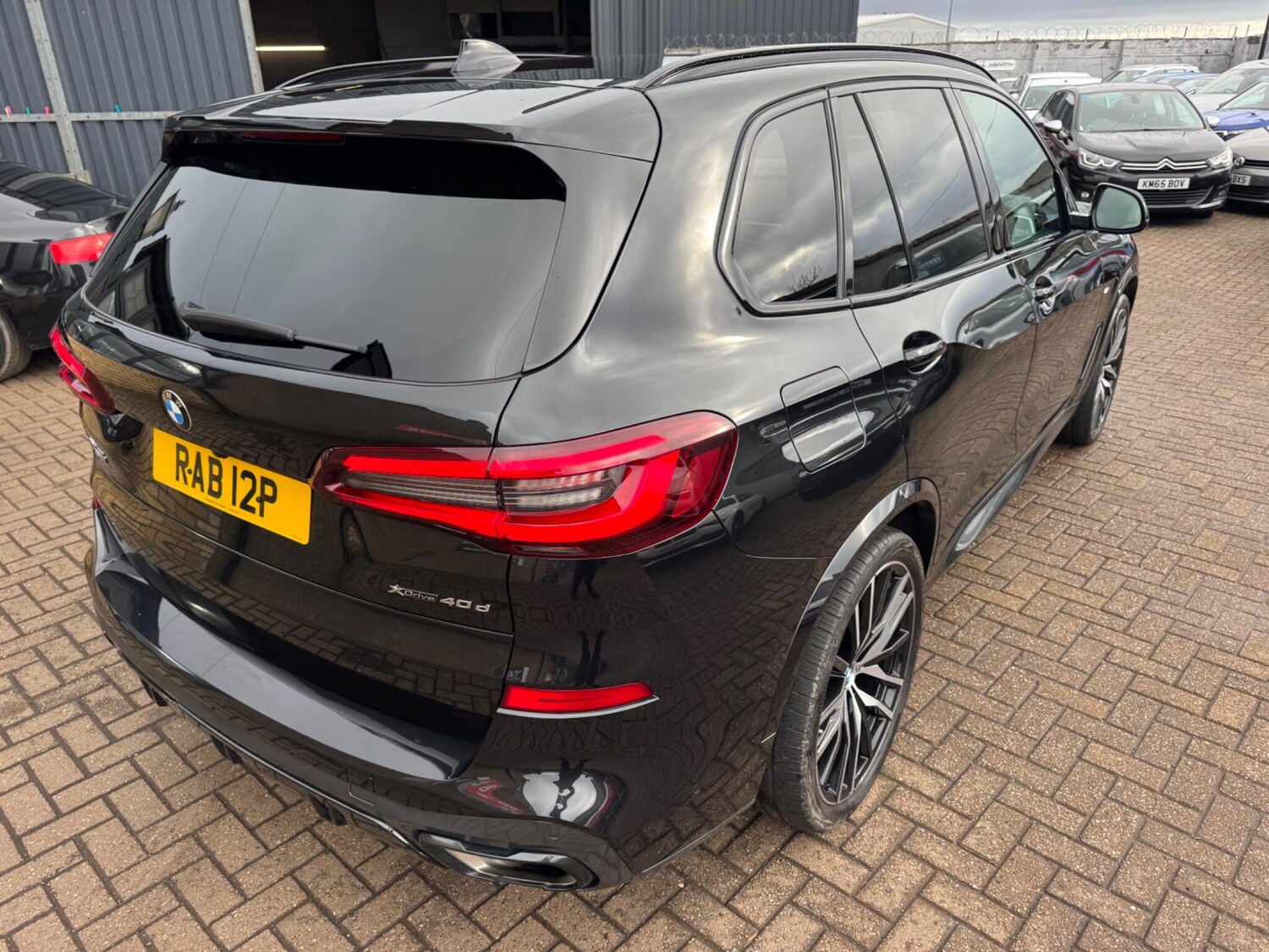 Used BMW X5 2023 for sale - 77926092: Photo 11