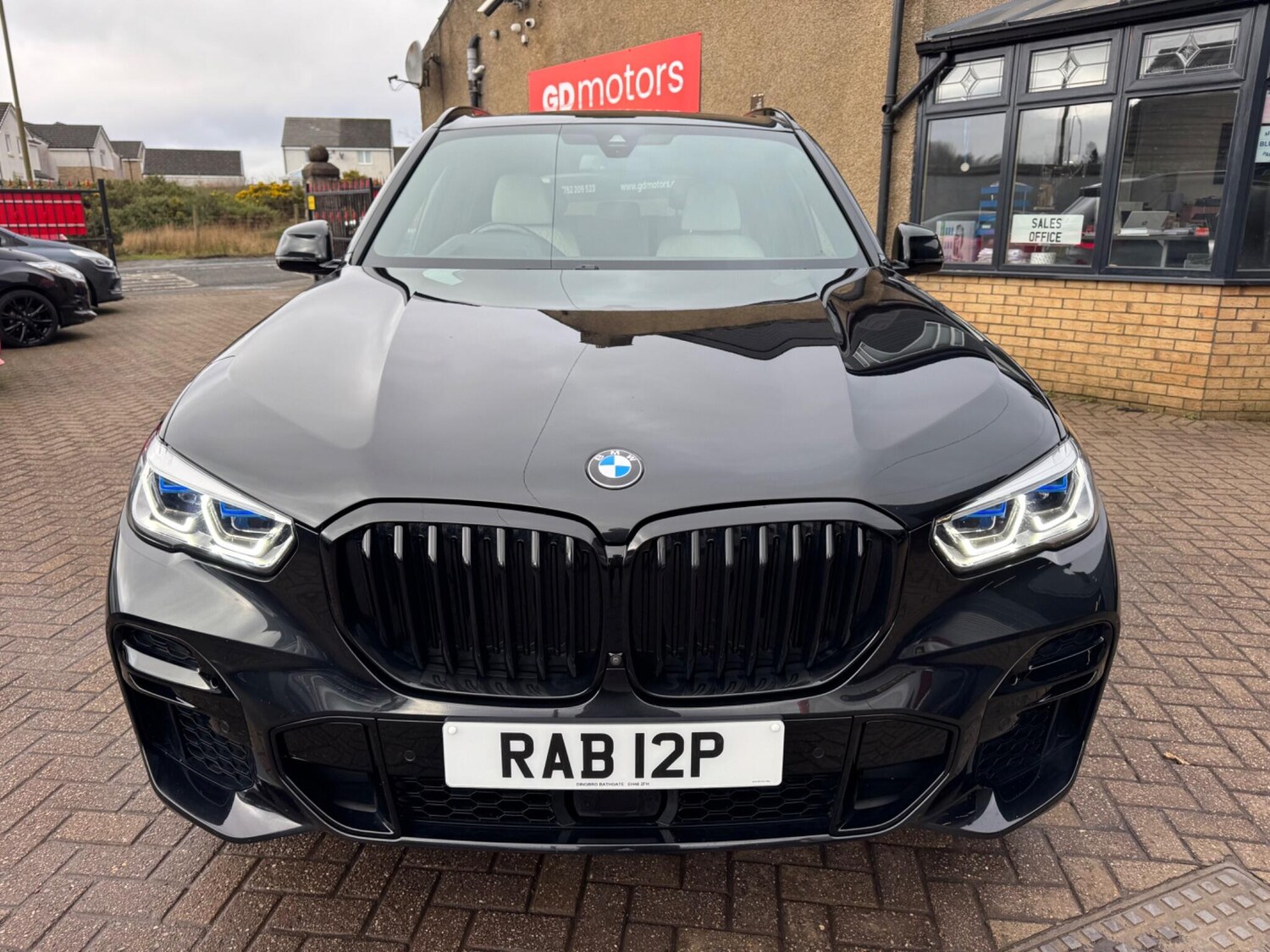 Used BMW X5 2023 for sale - 77926092: Photo 12