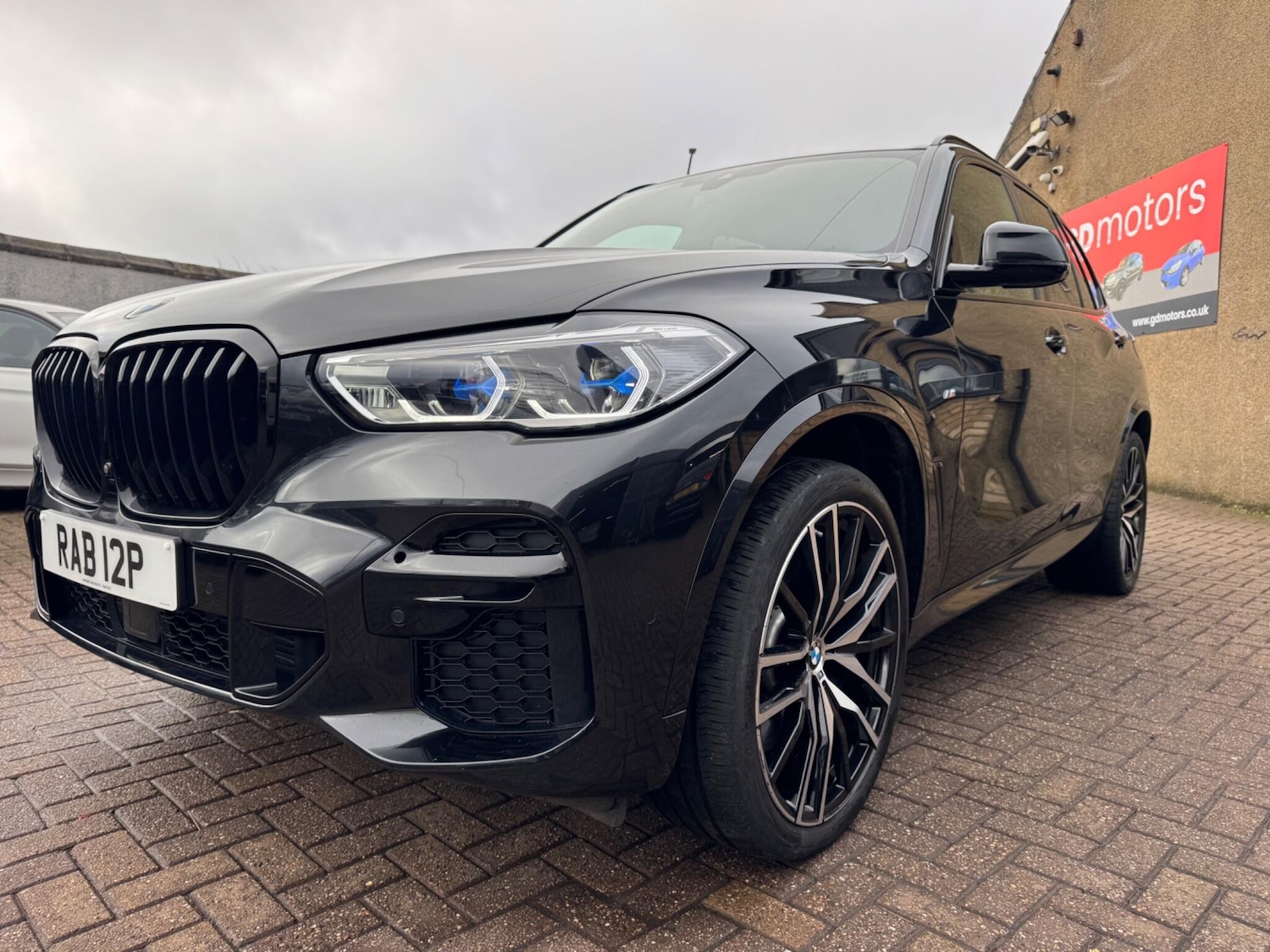 Used BMW X5 2023 for sale - 77926092: Photo 13